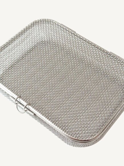 Mesh Tray