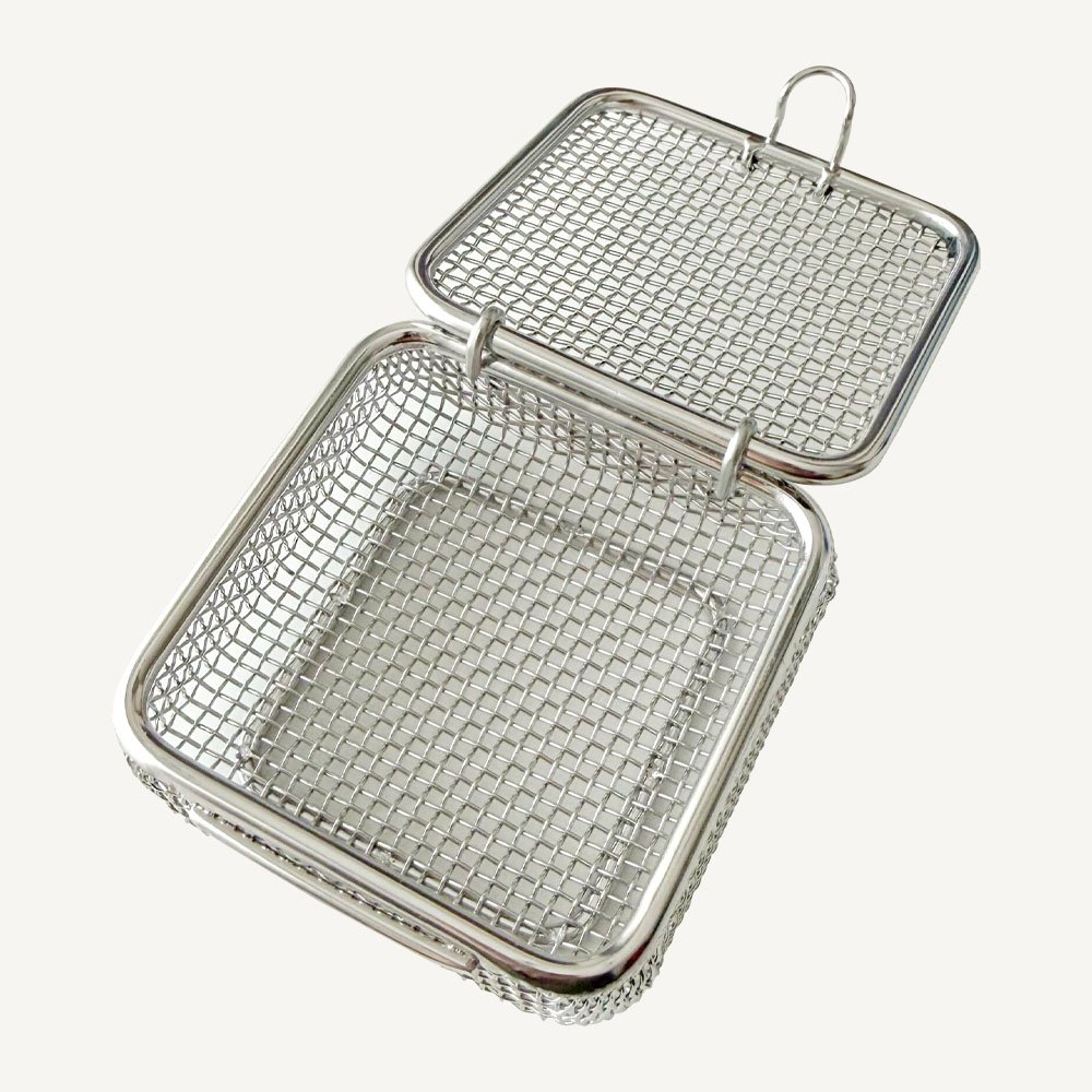 Micro Mesh Tray