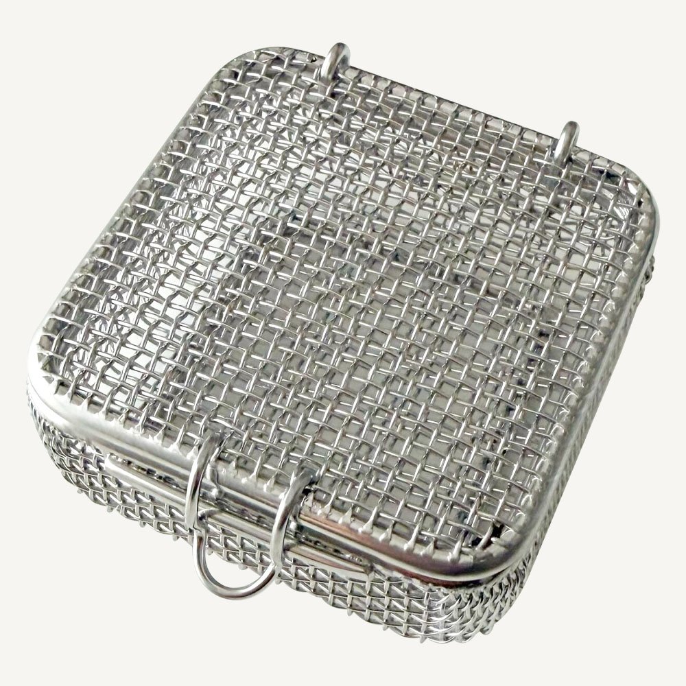 Micro Mesh Tray