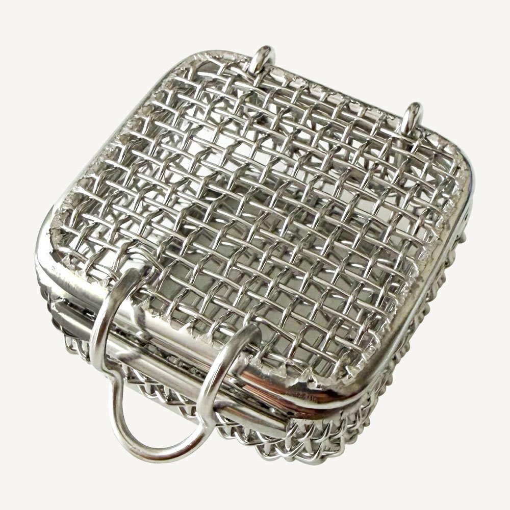 Micro Mesh Tray