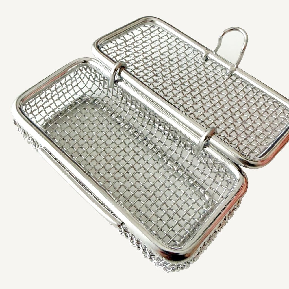 Micro Mesh Tray