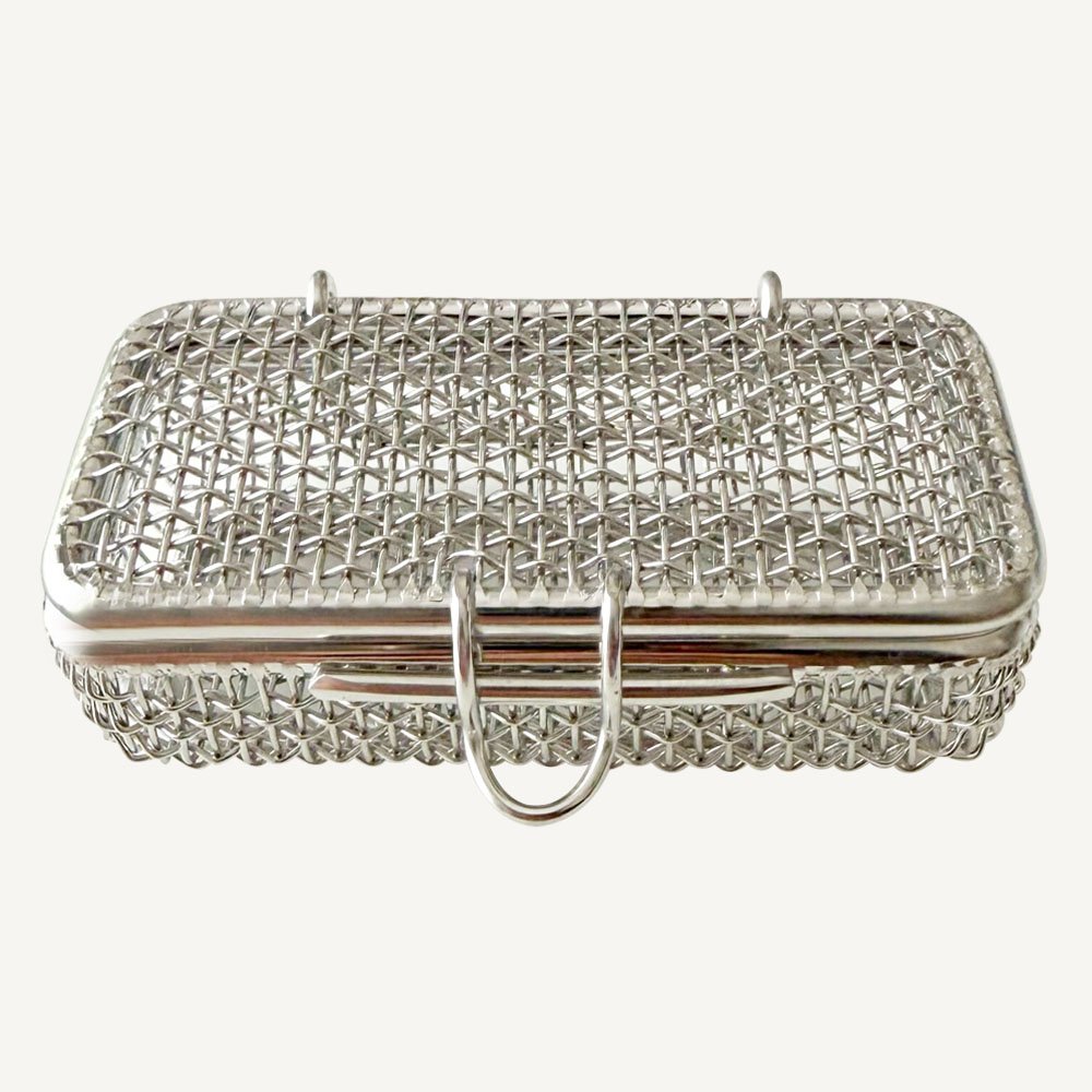 Micro Mesh Tray