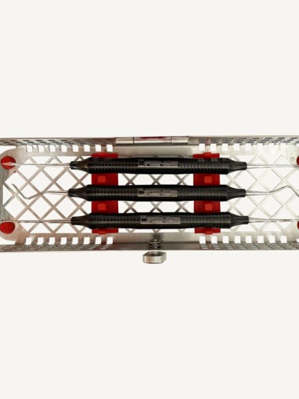 Micro Vista Tunneling Kit