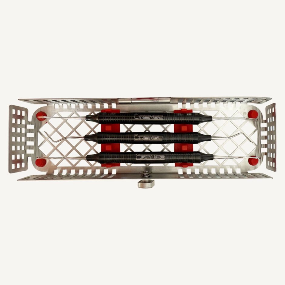 Micro Vista Tunneling Kit