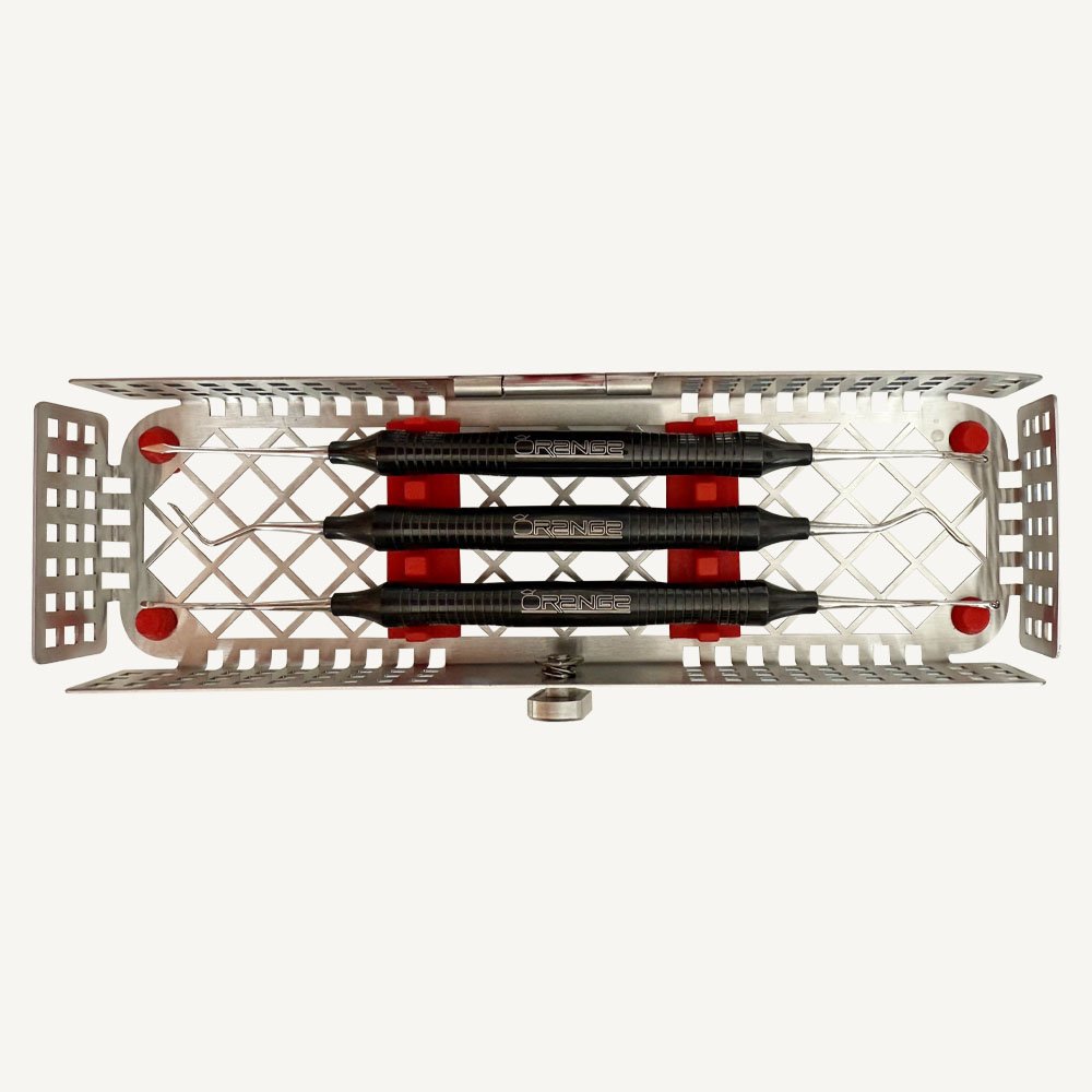 Micro Vista Tunneling Kit