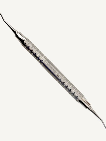 Rule Curette 3/4
