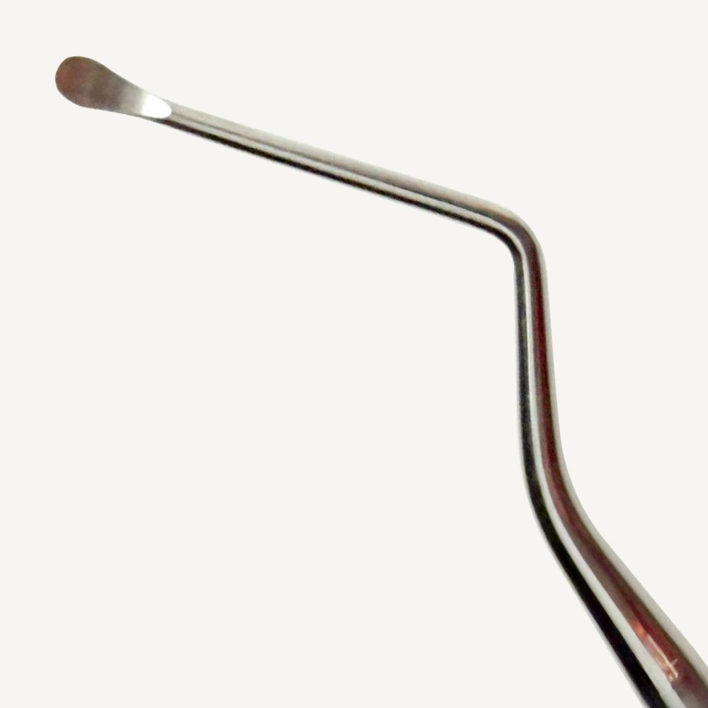 Lucas Bone Curette 84
