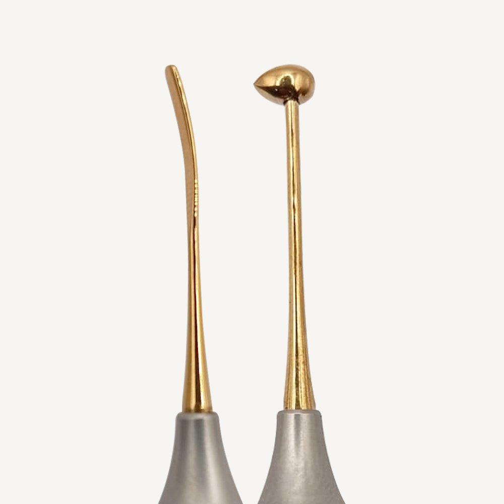 Composite Instruments Kit