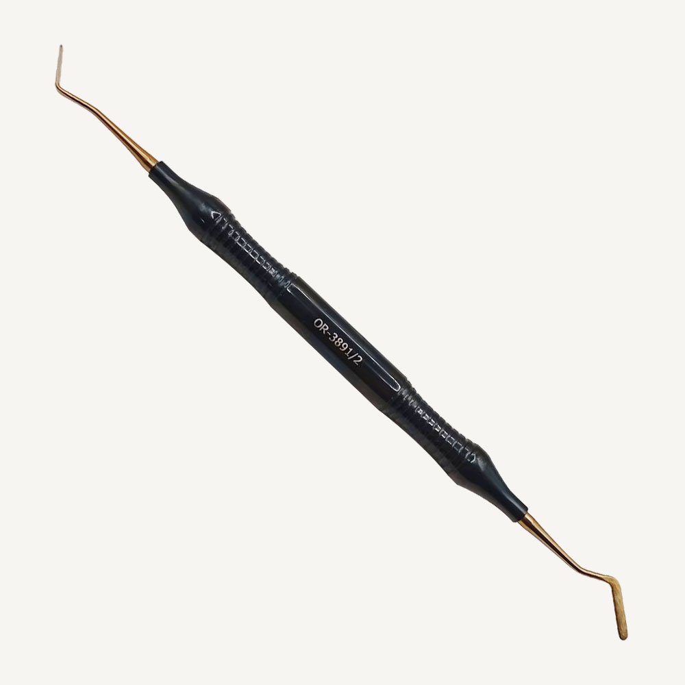 Composite Instrument