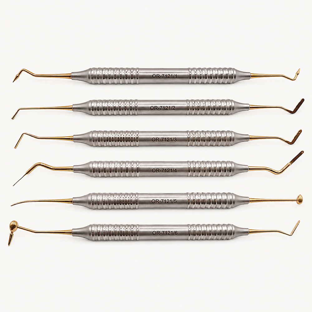 Composite Instruments Kit