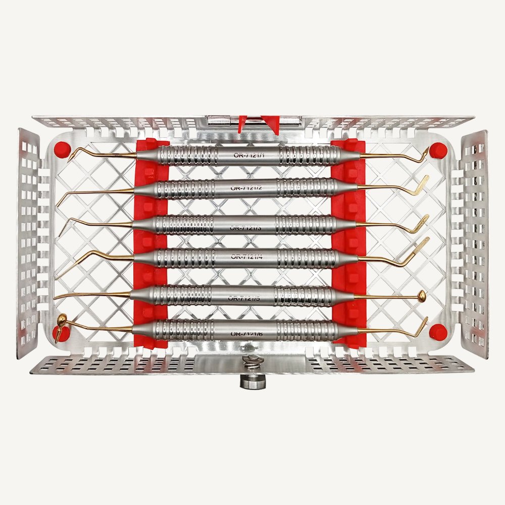 Composite Instruments Kit
