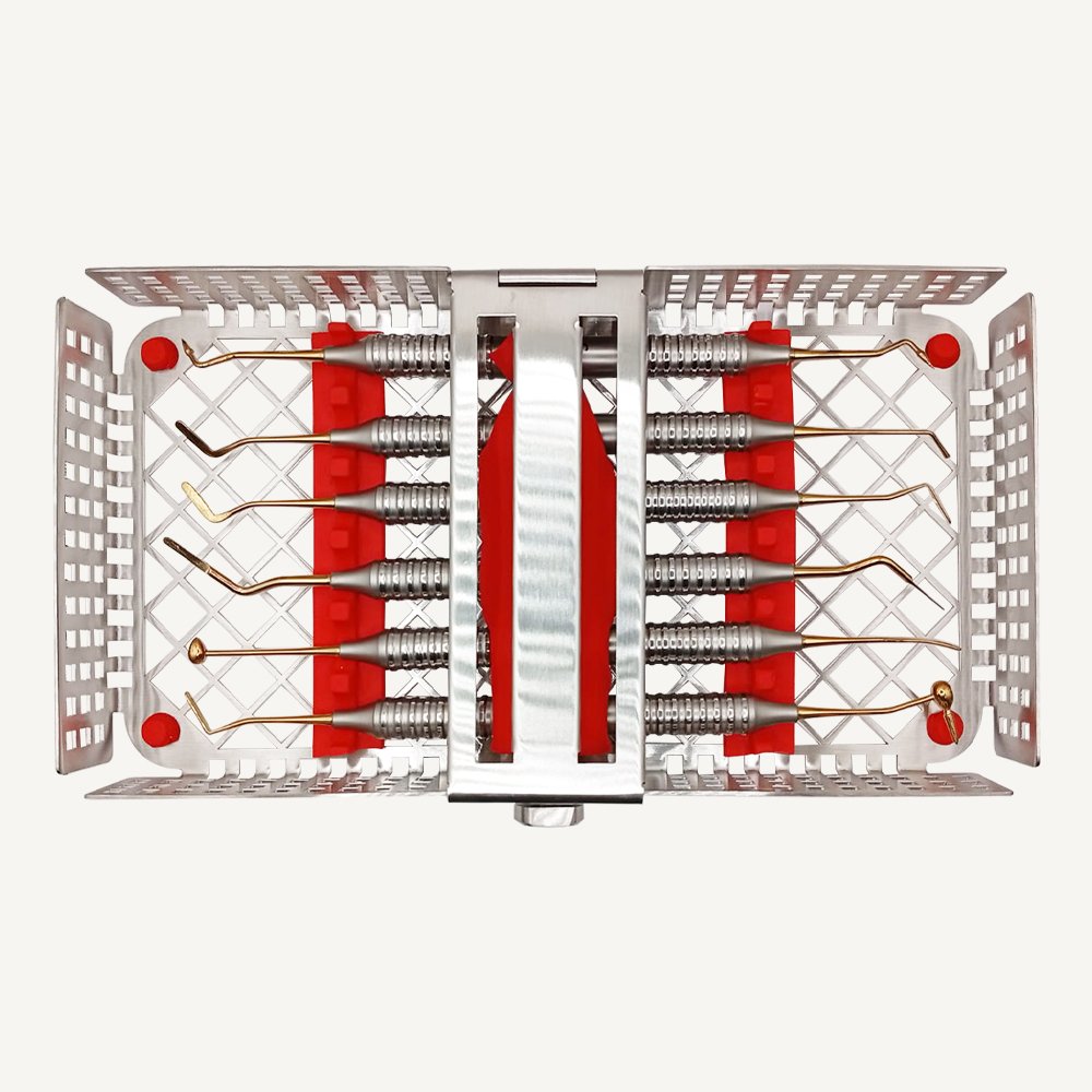 Composite Instruments Kit