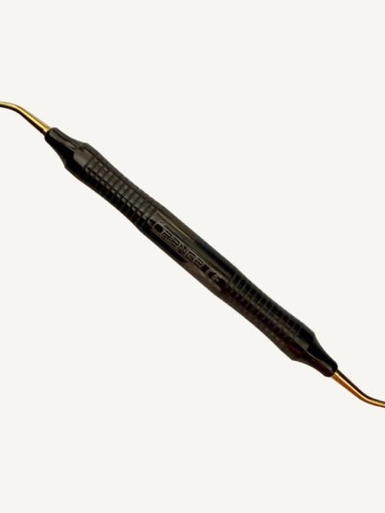 Lucas Bone Curette 86 Serrated