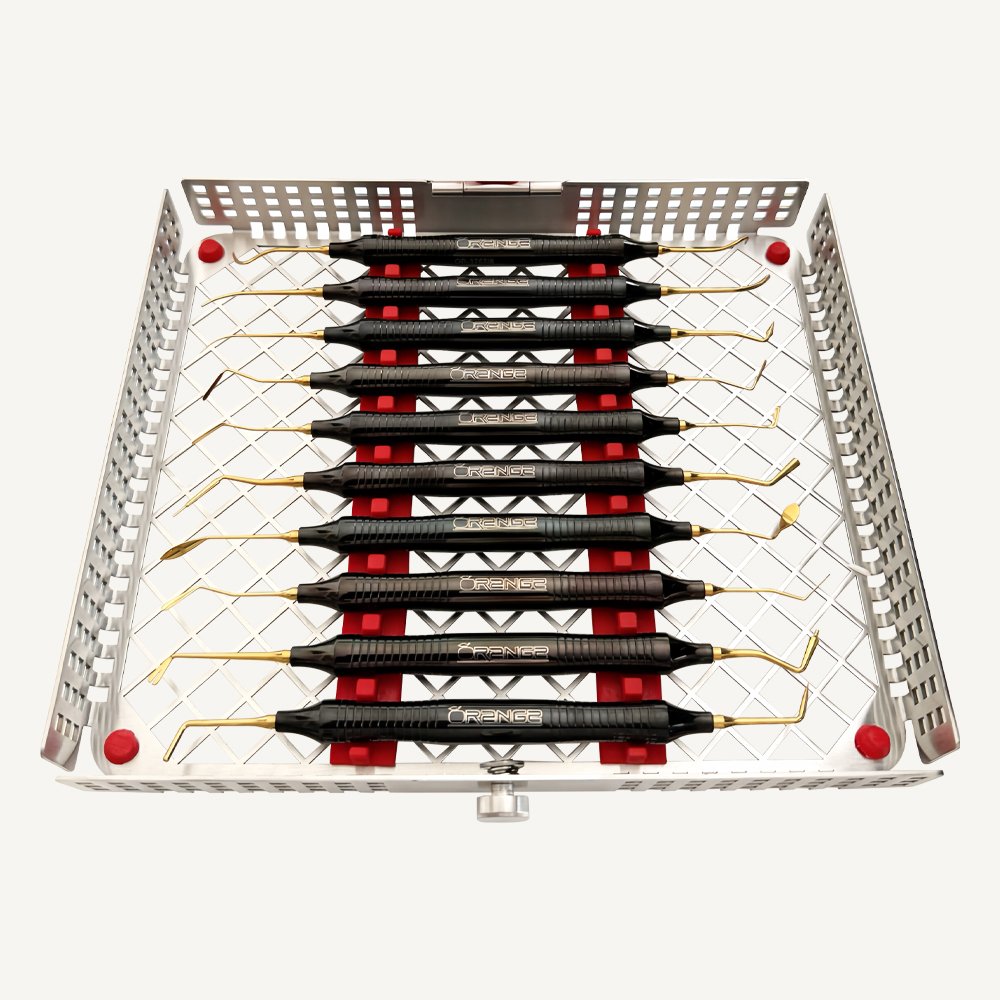 Aesthetic Restoration Kit