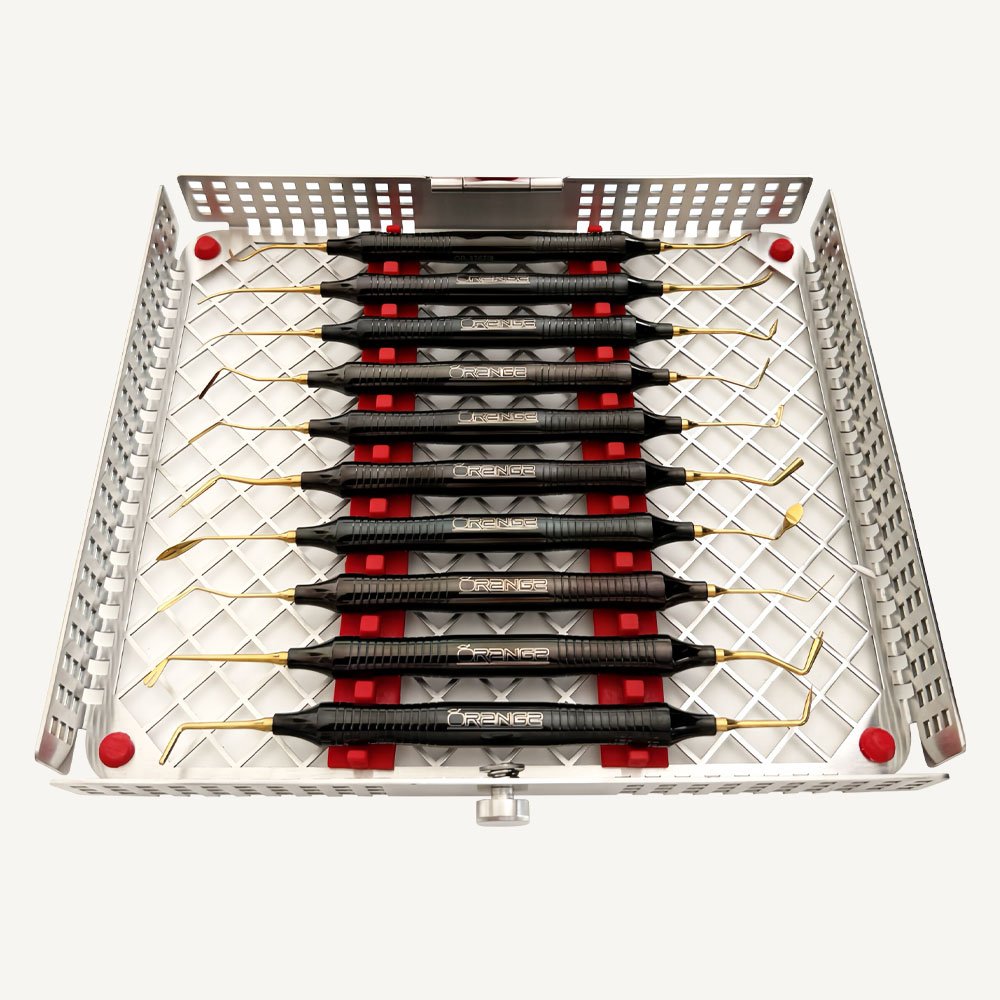 Aesthetic Restoration Kit