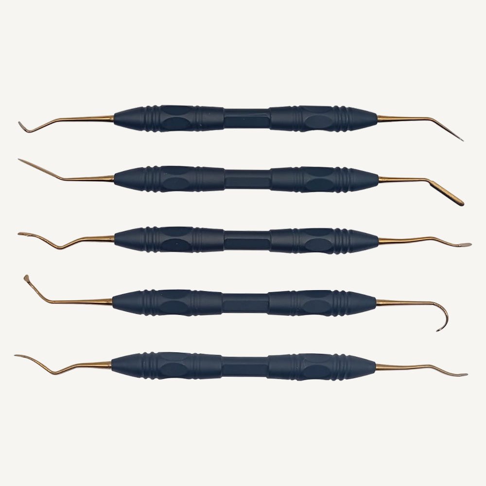 Aesthetic Soft Tissue Tunneling Set