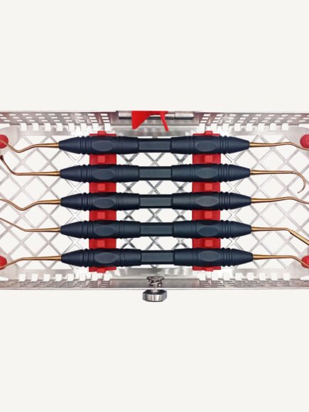 Aesthetic Soft Tissue Tunneling Set