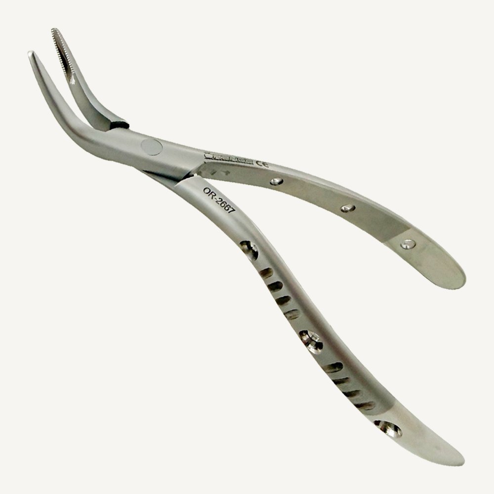 Extraction Forceps Upper Universal Roots